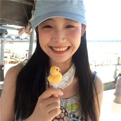 在你眼中的世界
