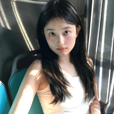 炎热的中午
